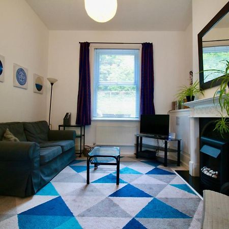 Blachington Cottage, Stunning And Central By Air Premier Seaford Exterior foto