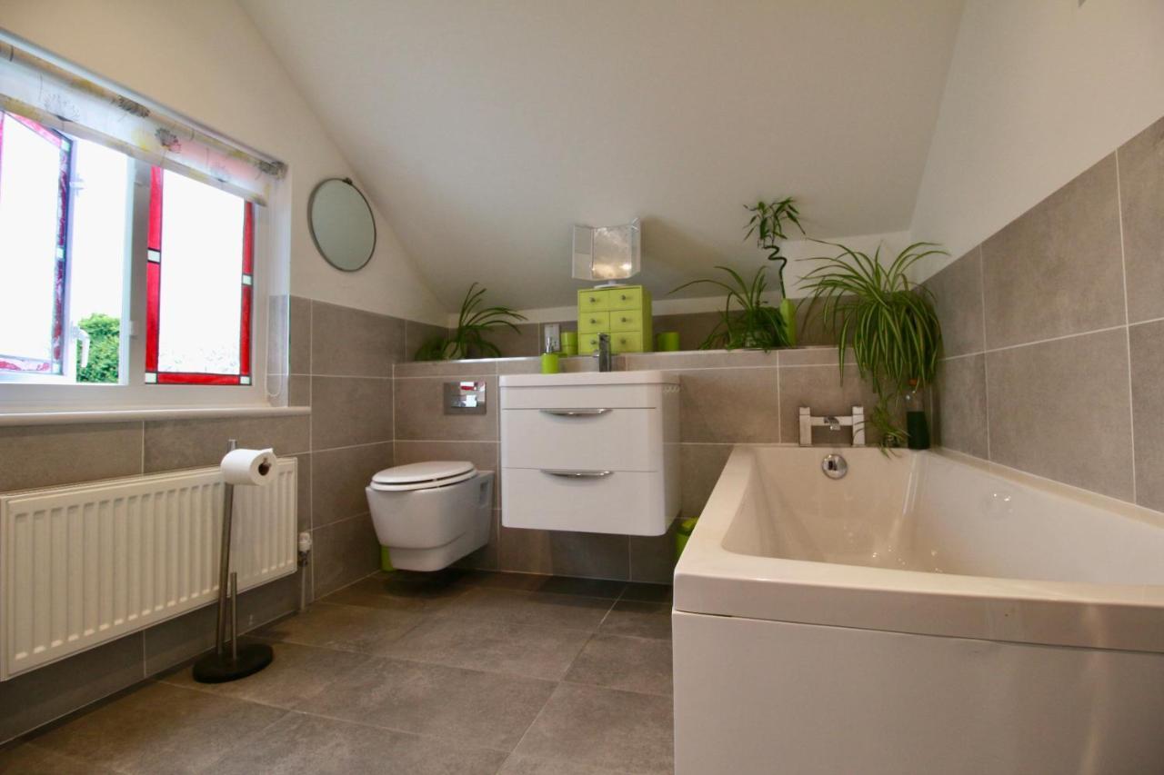 Blachington Cottage, Stunning And Central By Air Premier Seaford Exterior foto
