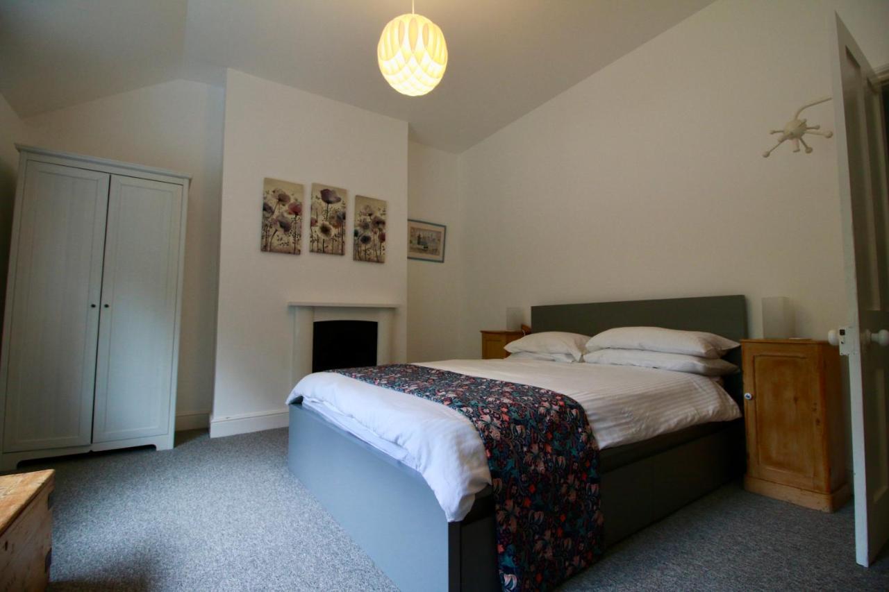 Blachington Cottage, Stunning And Central By Air Premier Seaford Exterior foto